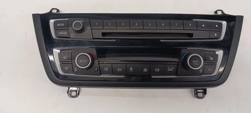 '14-'16 BMW 428i módulo controlador de calor CA OEM ¡1 año de garantía!! Foto 2 de 4