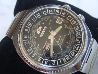 orient world timer