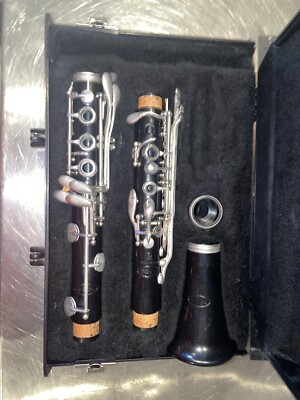 Vito Reso-Tone 3 Clarinet