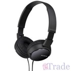 BRAND NEW Sony MDR-ZX110B On Ear Foldable Headphones Comfort Lightweight Design