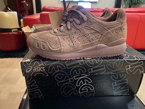 kith asics palette