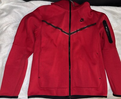 Nike tech fleece Jacke