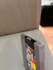 Pin Bot - NES Nintendo - komplett