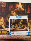 1000 Piece Jigsaw Puzzle from Firelight Express "Nostalgia" — photo 4