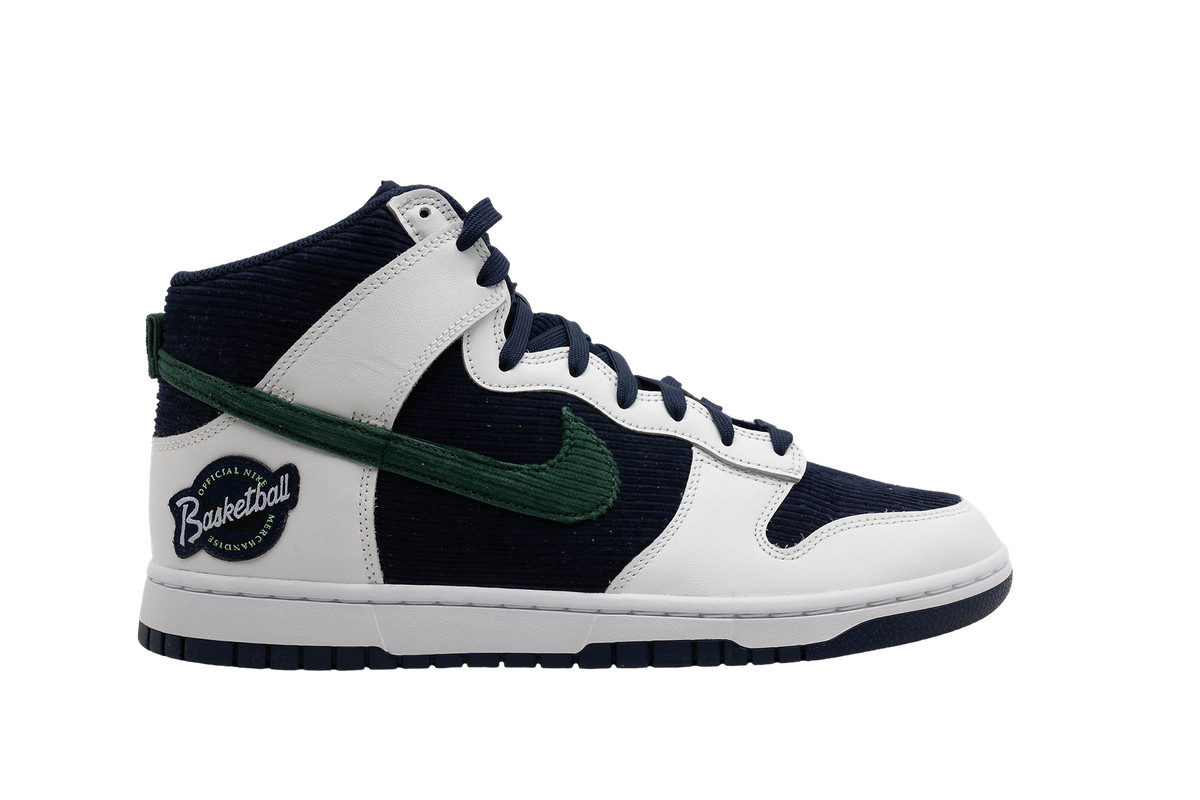 Nike Dunk High Sports Specialties 2021 for Sale Authenticity Guaranteed eBay