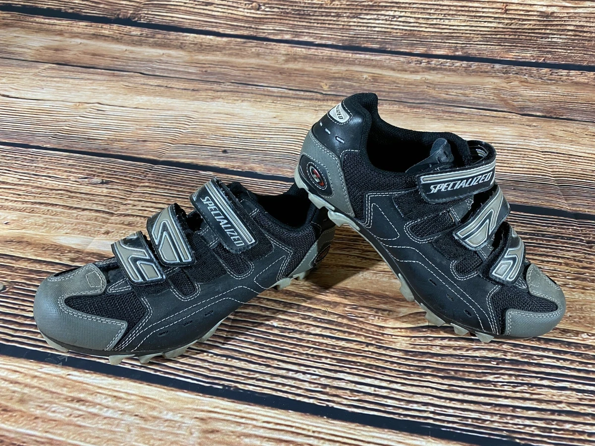 Specialized comp mtb hotsell mountain bike shoes