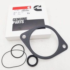 Vacuum Pump Shaft Seal Kit For 1991.5-02 Dodge Ram 2500 3500 Diesel 5.9l Cummins