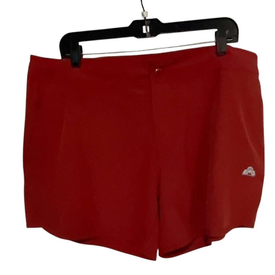 Pantalón Corto Para Mujer EMS NUEVO CON ETIQUETAS Harbor Water XL Bossa Nova Elastizado UPF 50+ Techdry Informal Foto 2 de 4