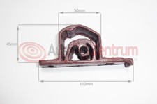Auspuff Gummi für BMW MINI COOPER ONE 6 E63 6 E64 Z3 MG ROVER