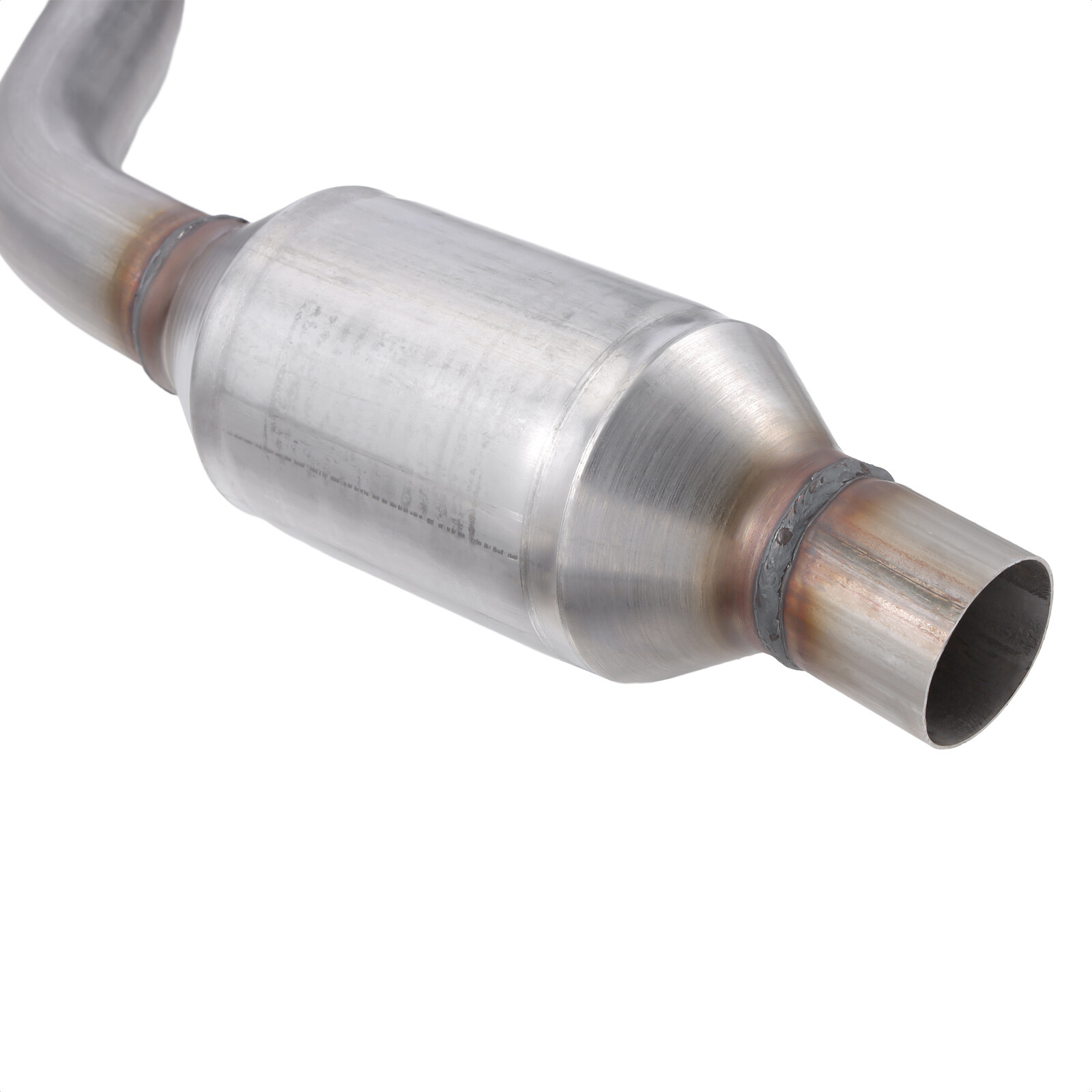 Y Pipe Catalytic Converter For Lexus IS250 IS350 3.5L 2006 2007 2008