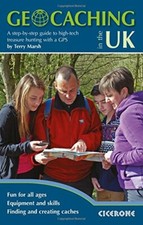Geocaching in the UK: A Step by Step Guide to High-Tech Treasure