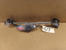 08 09 10 11 12 Dodge Caliber FRONT Used Wiper Motor Linkage Transmission #619