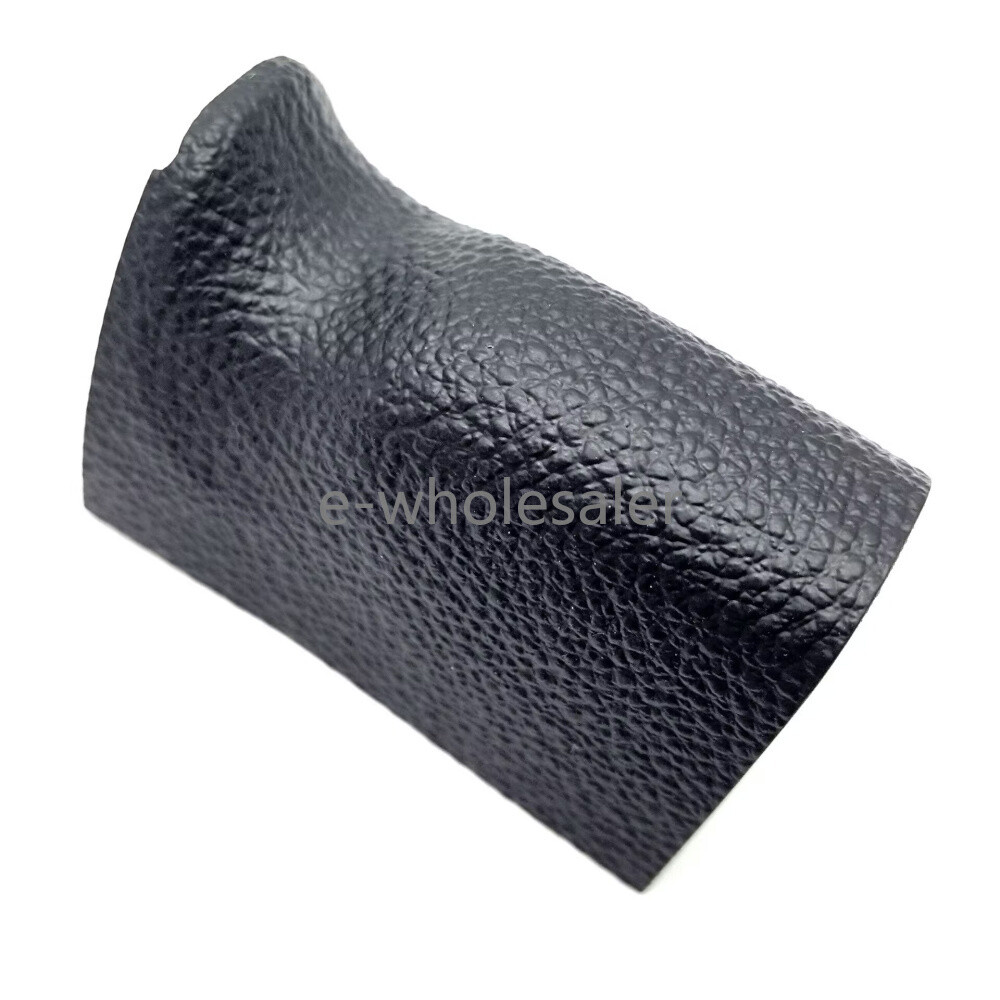 New Original For SONY ILCE-7M4 A7M4 A7 IV Hand grip rubber repair