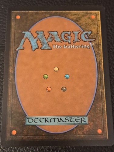 Tarjeta rara Cruel Ultimatum Modern Masters 2017 - Imagen 2 de 2