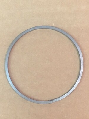 1210872H1 SEAL RING - IH - KOMATSU DRESSER - DRESSTA - TD25E - TD25G