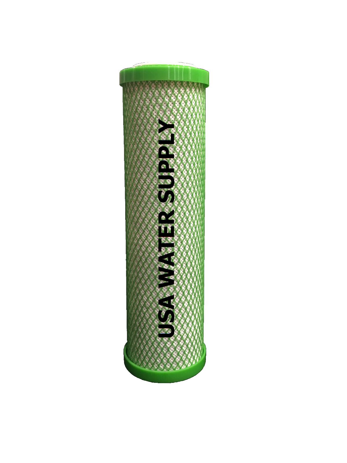 Cb3 Undersink Carbon Filter (series B)
