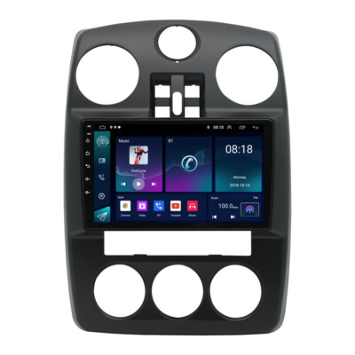 9'' Car Stereo Radio GPS Navi Head Unit For Chrysler PT Cruiser 2006-10 Carplay