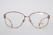 80s Vintage NOS Carl Zeiss Glasses Handmade in W. Germany 100 Original