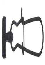 Sea Strike 144FF-D5 Fish Finder w/Duo-Lock Snap Black 144Pk