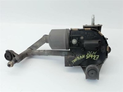 1T0955120C wischermotor vorne at für VOLKSWAGEN TOURAN (1T1 