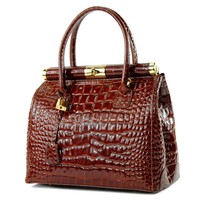 Modamoda De - Made In Italy Women's Top-handle Bag M Size Size: M Size Modamoda De - Made In Italy Women's Top-handle Bag M Size Size: M Size