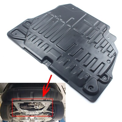 Front Engine Splash Shield LR027021 Für Range Rover Evoque L538 2012-2019