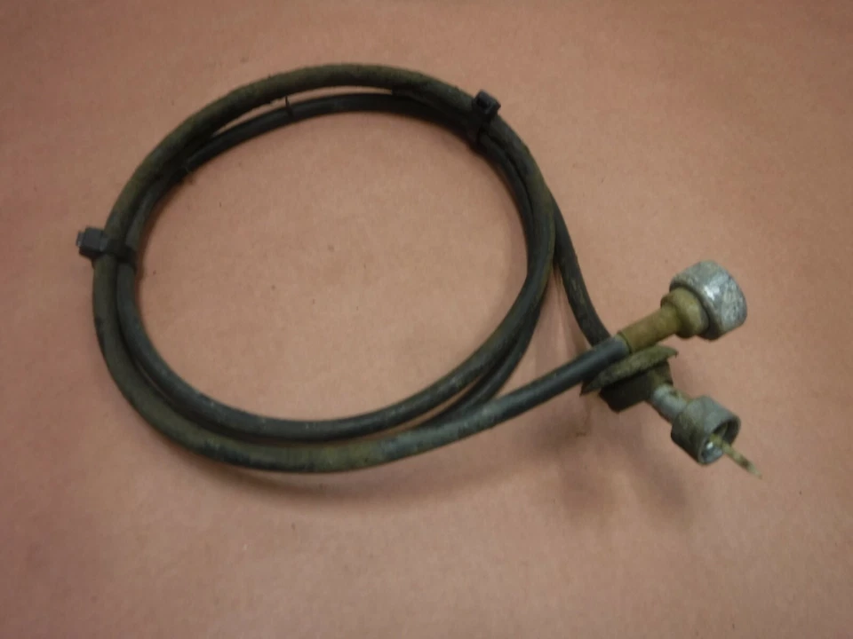 Jeep J10 J20 Wagoneer 1980 Speedometer Cable - Image 2 of 3