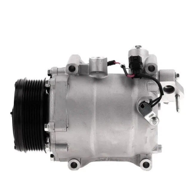 Nuevo compresor de aire acondicionado para Honda CR-V Civic 2007-2014 07-15 Acura ILX RDX 2,3 L 2,4 L Foto 2 de 3