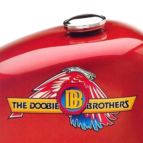 CD de música pop Doobie Brothers