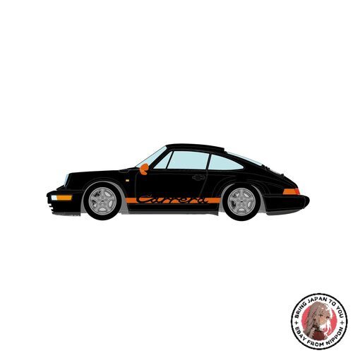 VISION ポルシェ 911 (964) Carrera RS 1992 SUPER CAR AUCTION】1992 Porsche 911 Carrera RS [Type 964