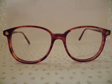Cardin Boutique CB005-1 Vintage 80's Womens Eyeglasses RJ6