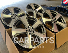 19” Mercedes-Benz GLA35 AMG Rims 2020 21 22 23 24 2025 OEM Original Wheels 19x8