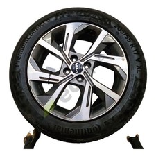 KIA STONIC ISG MK1 YB Alloy Wheel Single 17 Inch