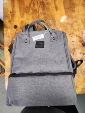 V-Coool Breast Pump Cooler Bag Backpack