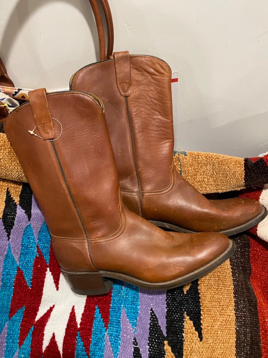 Wrangler Gray Western Boots for Men for Sale | Shop New  display picture 1