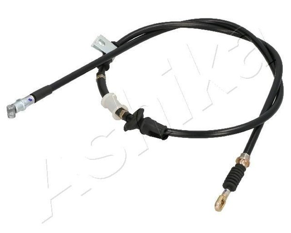 Ashika 131-05-564L Seilzug, Feststellbremse Hinten Links FüR Mitsubishi-image