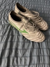 Mizuno Morelia Neo IV Japan, Size US 9.5