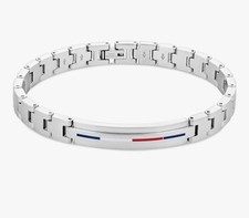 Tommy Hilfiger Stainless Steel Men’s Bracelet. Gift Tommy Hilfiger 2790313 