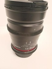 ROKINON 1.5 35MM P04021973 