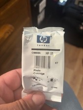 HP OEM 58 Photo Color C6658A Ink Print Cartridge