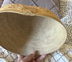 Hand Carved Coconut Bowl from Jamaica. Made from 100% coconut. One-of-a-kind — photo 7