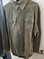 2 - Mens Size Xxl  Button Up Dress Shirts -Sale