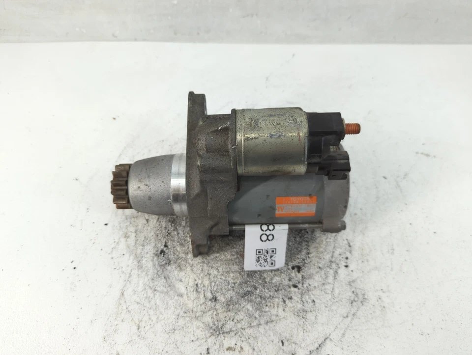 Solenóide motor de arranque de carro 2008-2015 Scion Xb fabricante de equipamento original DUDD6 - Imagem 3 de 4