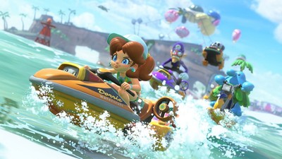 任天堂 Switch 2 + Mario Kart World 多言語 海外版 Switch 2 Mario Kart World [Japan Version] English + Multi Language