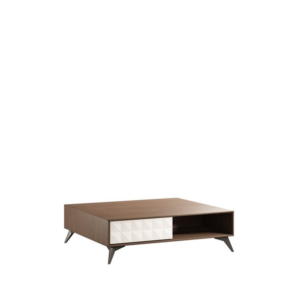 Couchtisch Beistelltisch Wohnzimmer Design Couchtisch Leder Sofa Tische Neu Holz-image