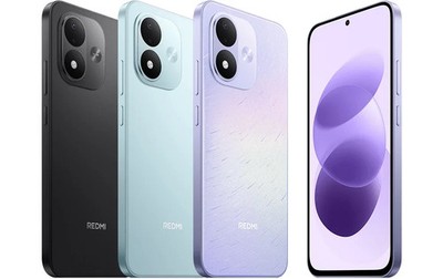 Xiaomi Redmi Note 17 4G 6,99 ''120Hz 50MP Globale Version SD6s4Gen2 7700mAh FedEx