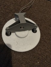 dishwasher flood sensor float