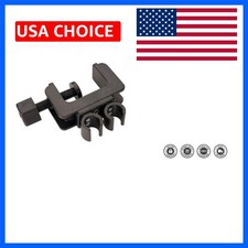 2-Place Pool Cue Holder