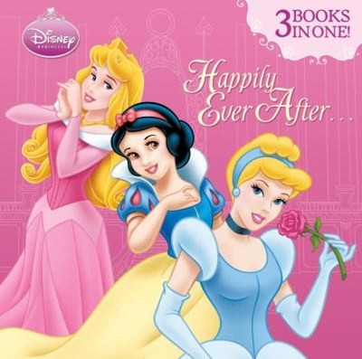 Happily Ever After... Hardcover Catherine, Marsoli, Lisa Ann McCa
