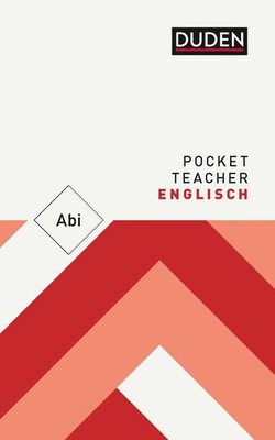 Pocket Teacher Abi Englisch David Clarke